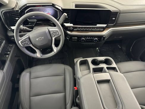 Used 2026 Chevrolet Silverado 2500 LT w/ Trail Boss Package AWD/4WD image 28
