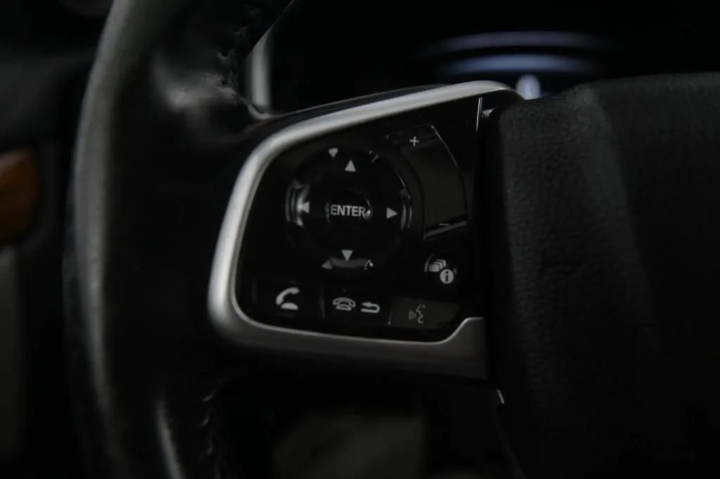 Used 2019 Honda CR-V EX-L image 23