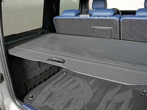 Certified 2024 Mercedes-Benz G 550 image 35