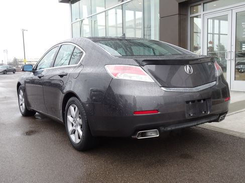 Used 2014 Acura TL w/ Technology Package image 3