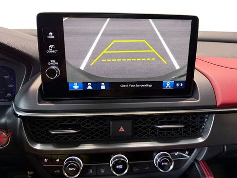 New 2025 Acura ADX A-Spec image 23