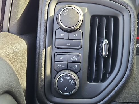 New 2025 Chevrolet Silverado 2500 W/T w/ WT Convenience Package AWD/4WD image 19