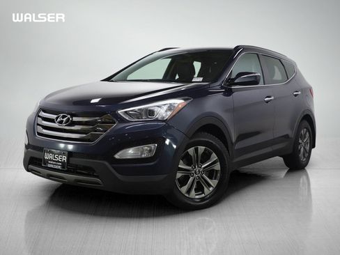 Used 2014 Hyundai Santa Fe Sport w/ Premium Equipment Package 03 image 1