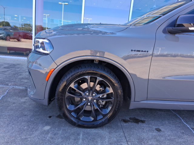 Used 2023 Dodge Durango R/T AWD/4WD image 5