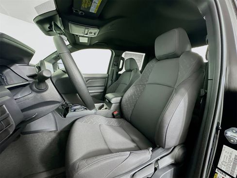 New 2025 Toyota Tacoma SR5 image 21