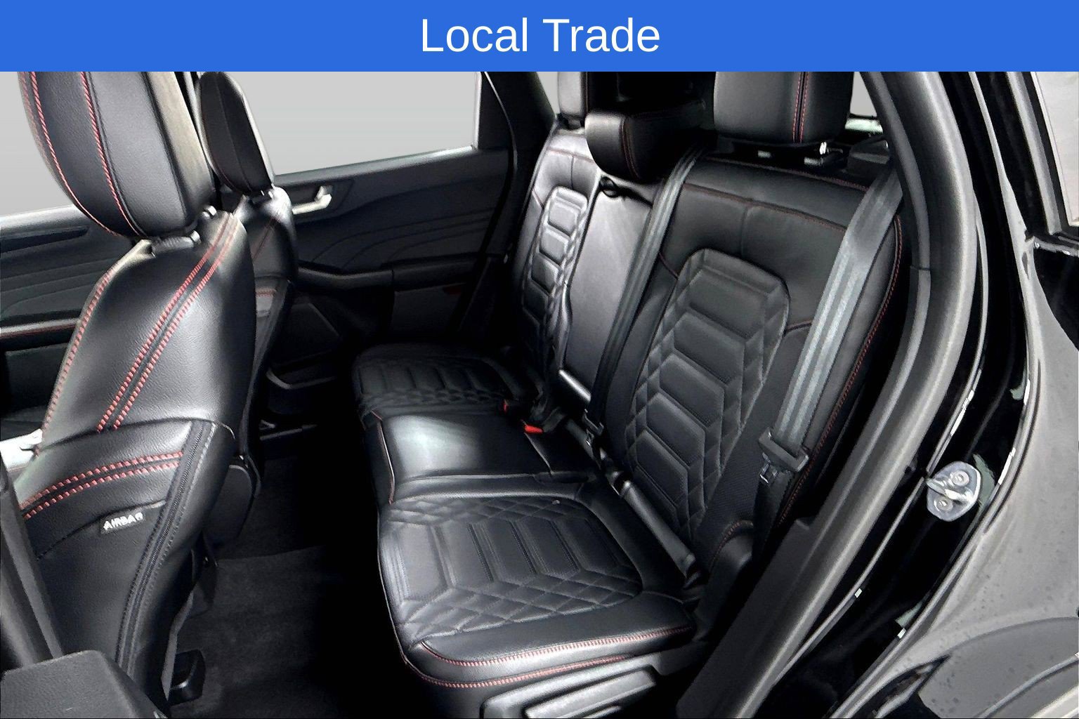 Used 2024 Ford Escape ST-Line Elite w/ Premium Technology Package AWD/4WD image 24