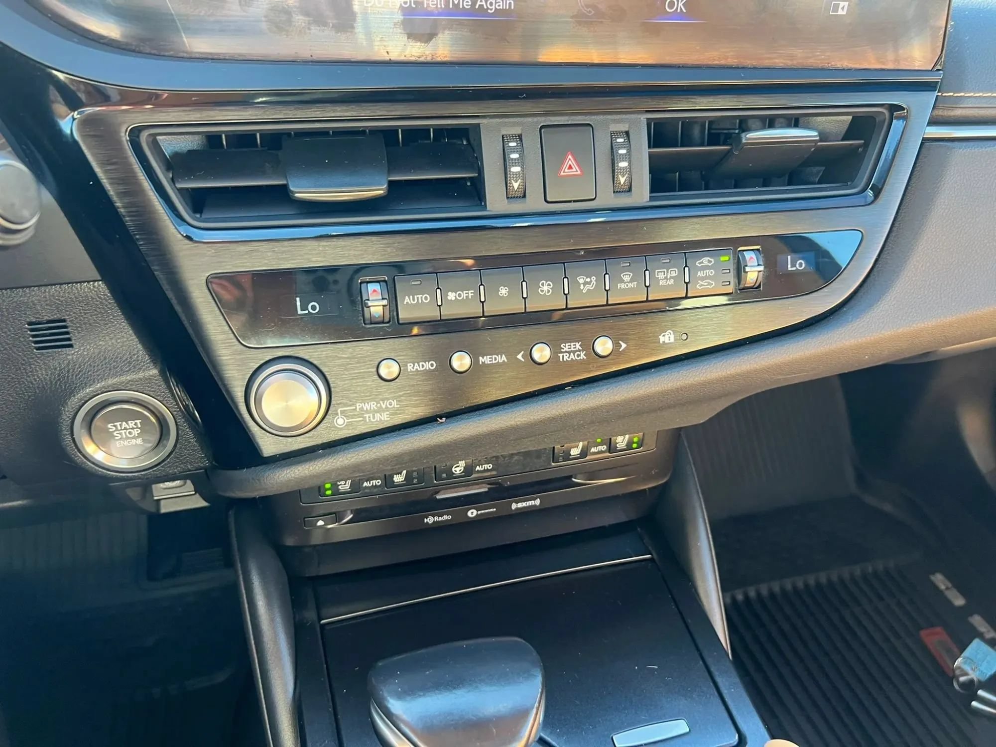 Used 2022 Lexus ES 350 w/ Premium Package FWD image 23