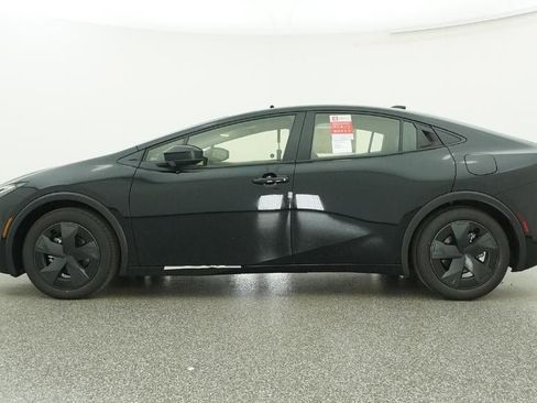 New 2026 Toyota Prius LE image 52