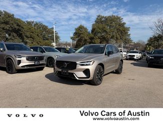 New 2026 Volvo XC60 T8 Ultra w/ Protection Package Premier video 1