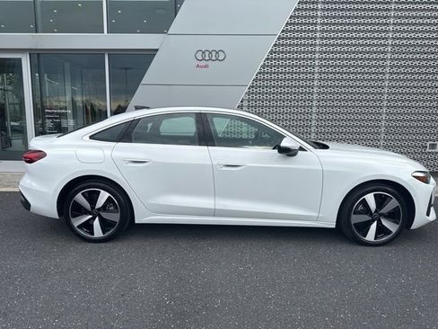 Used 2025 Audi A5 2.0T Premium w/ Convenience Package AWD/4WD image 3