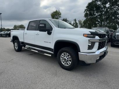Used 2020 Chevrolet Silverado 2500 LT w/ All Star Edition