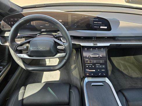 Used 2025 Lucid Air Touring AWD/4WD image 8