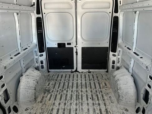 Used 2020 RAM ProMaster 1500 w/ Interior Convenience Group FWD image 24