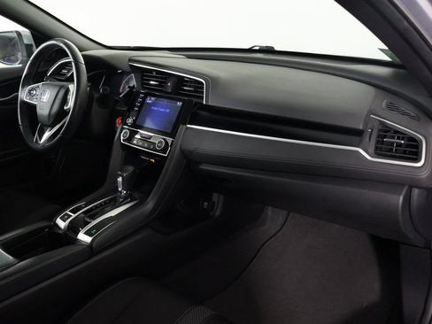 Used 2019 Honda Civic Sport image 9