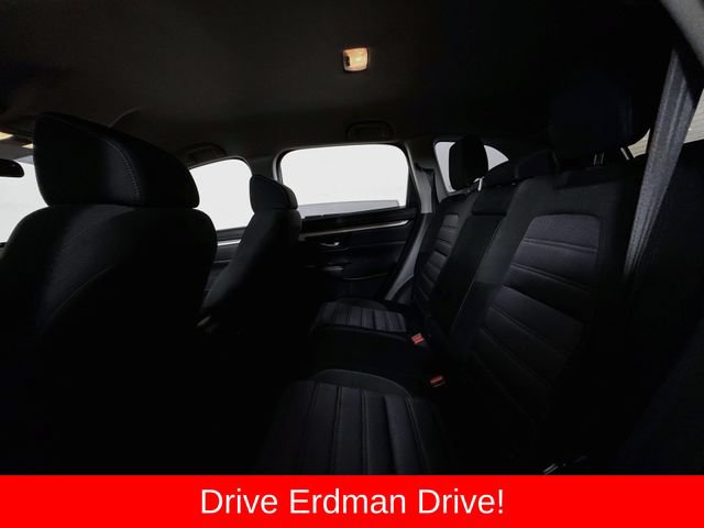 Used 2018 Honda CR-V LX image 9