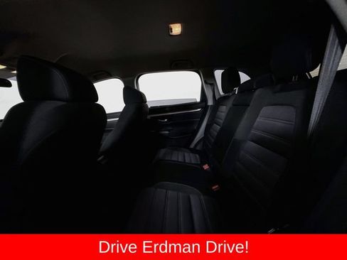 Used 2018 Honda CR-V LX image 9