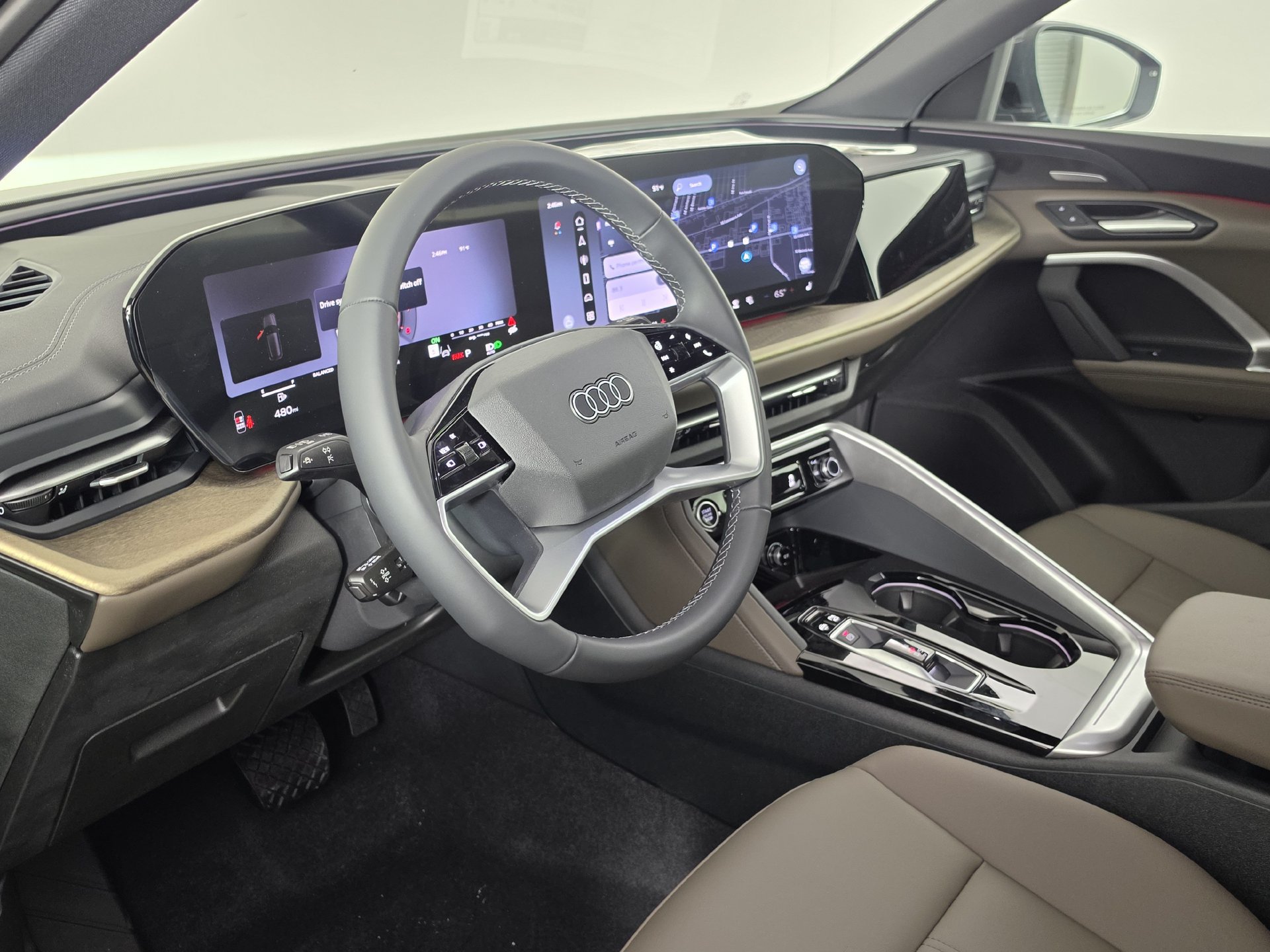 New 2026 Audi Q5 Premium Plus AWD/4WD image 13