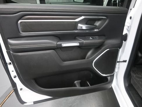 Used 2025 RAM 1500 Laramie w/ Sport Appearance Package AWD/4WD image 20