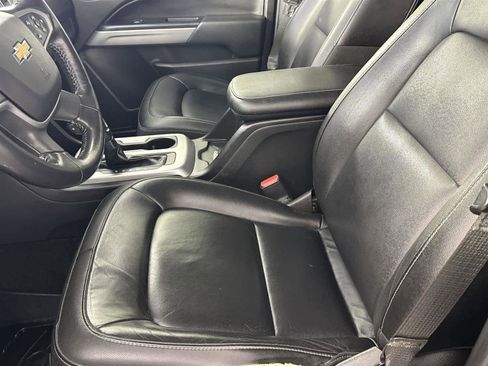 Used 2017 Chevrolet Colorado ZR2 image 12