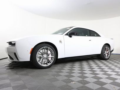 New 2025 Dodge Charger R/T Scat Pack w/ Track Pack