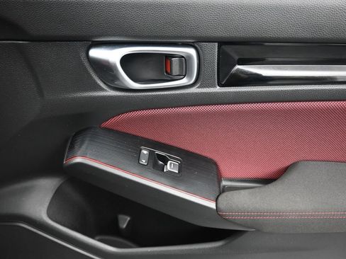 Used 2025 Honda Civic Si image 44