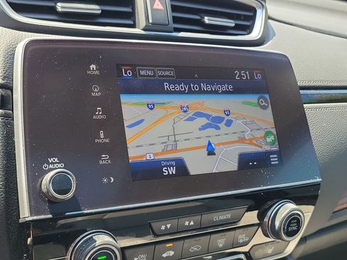 Used 2022 Honda CR-V Touring image 31