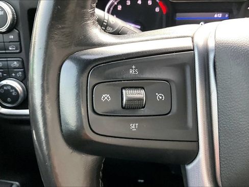 Used 2019 GMC Sierra 1500 Elevation w/ Trailering Package AWD/4WD image 11