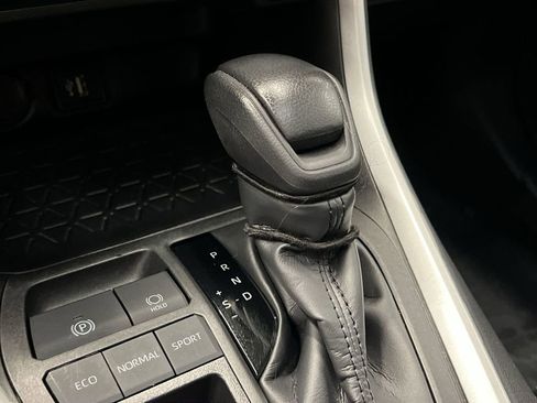 Used 2024 Toyota RAV4 LE image 19