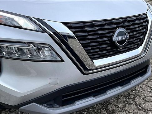 Used 2023 Nissan Rogue SV AWD/4WD image 28