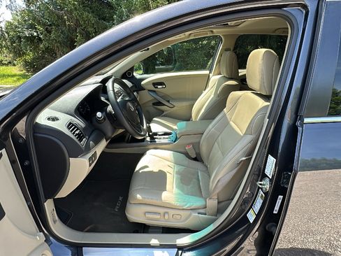 Used 2015 Acura RDX AWD w/ Technology Package image 13