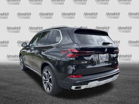Used 2026 BMW X5 xDrive40i image 7