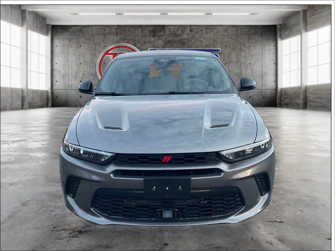 Used 2023 Dodge Hornet GT w/ Track Pack AWD/4WD image 2