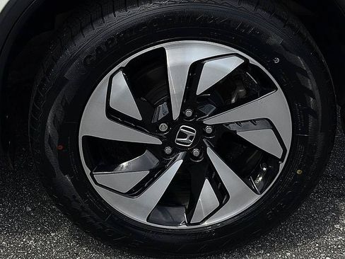 Used 2016 Honda CR-V Touring image 6