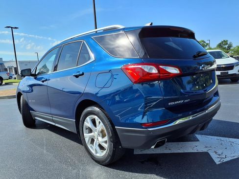 Used 2019 Chevrolet Equinox LT FWD image 30