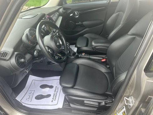 Used 2017 MINI Cooper S FWD image 10