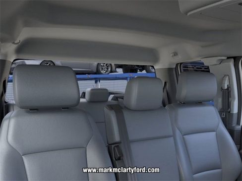 New 2026 Ford F250 XL image 19