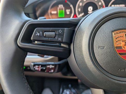 New 2026 Porsche Cayenne E-Hybrid image 26