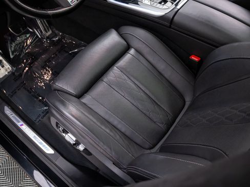 Used 2024 BMW X7 M60i w/ Executive Package AWD/4WD image 15