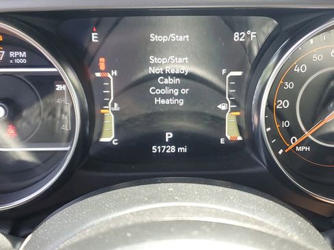 Certified 2022 Jeep Wrangler Unlimited Sport AWD/4WD image 24