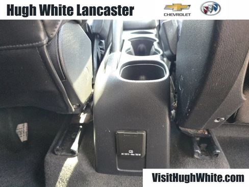 Used 2015 Chevrolet Trax LT w/ LT Sun and Sound Package AWD/4WD image 22