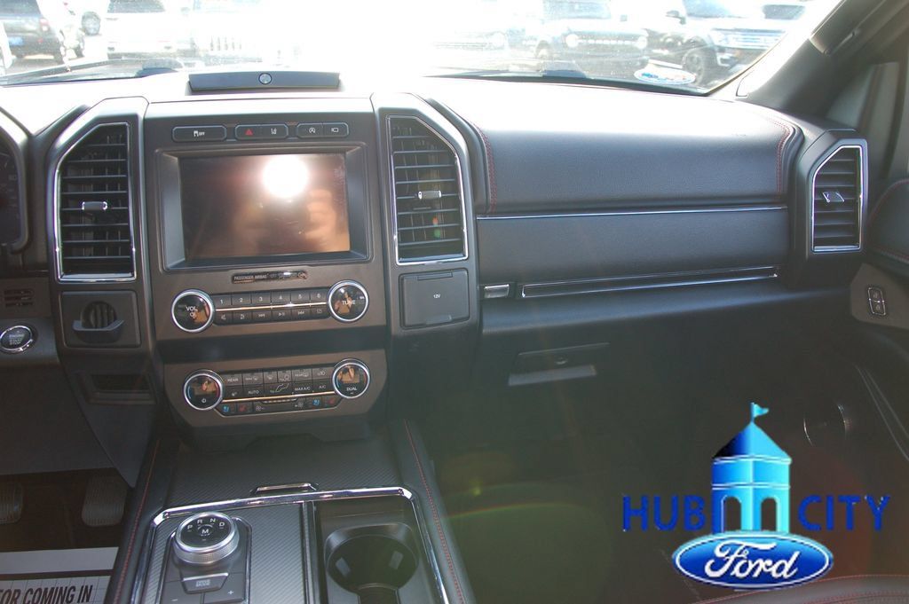 Used 2021 Ford Expedition Limited RWD image 20