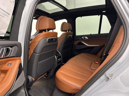 New 2026 BMW X5 xDrive40i w/ M Sport Package image 29