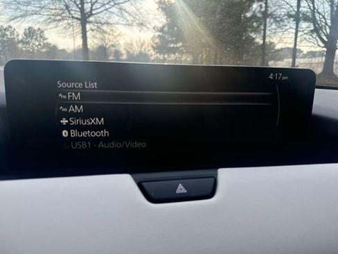 New 2026 MAZDA CX-90 3.3 Turbo S w/ Premium Package image 16