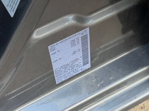 Used 2025 Nissan Altima 2.5 SV FWD image 28