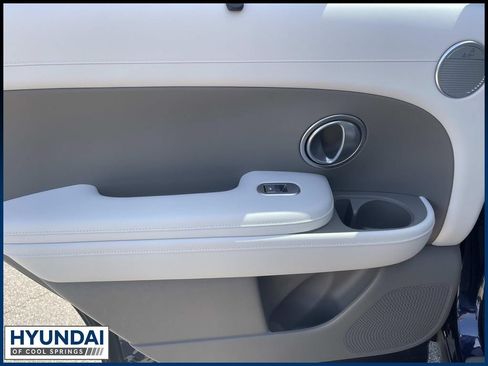 New 2026 Hyundai Palisade FWD Hybrid image 20
