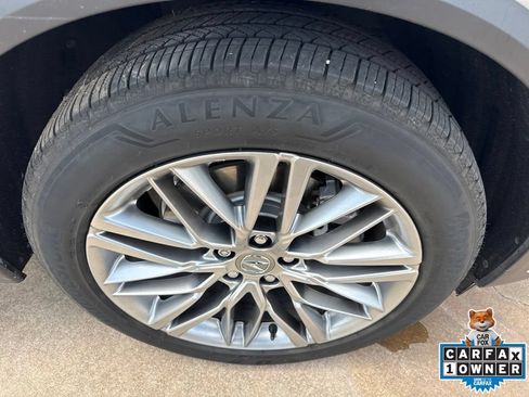 Certified 2022 Acura MDX SH-AWD w/ Advance Package image 36