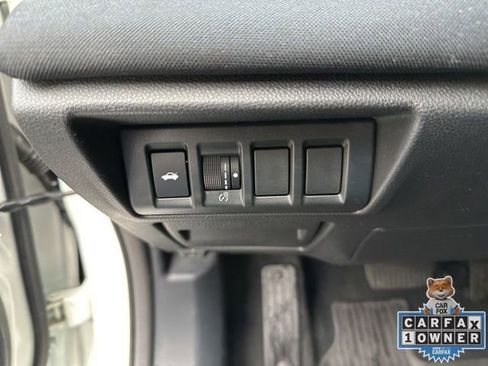 Certified 2024 Subaru Legacy image 16