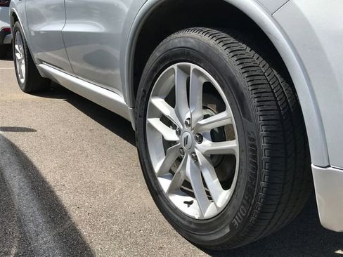 Used 2025 Dodge Durango R/T AWD/4WD image 14