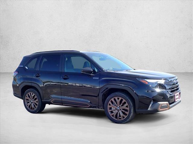 New 2026 Subaru Forester Touring AWD/4WD image 6