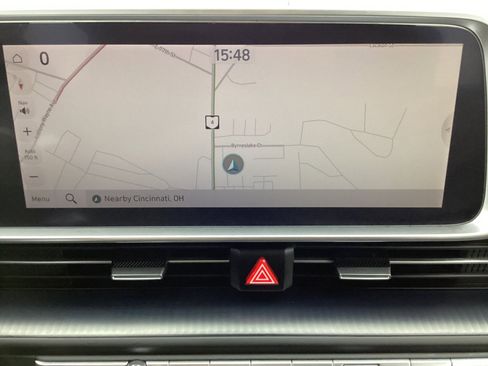 Used 2023 Hyundai Ioniq 6 SE w/ Cargo Package image 34